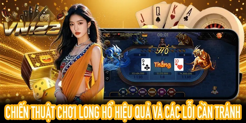 Hướng dẫn bảo mật và an toàn khi cá cược