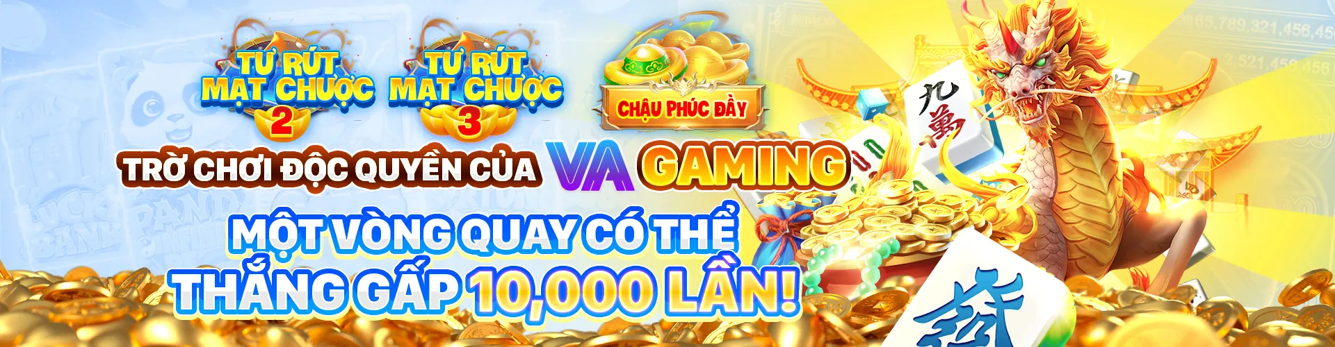 Lợi ích VIP độc quyền 678 win